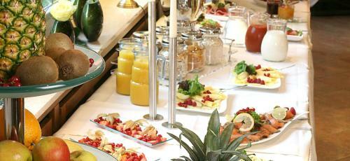 Hotel Forellenhof
