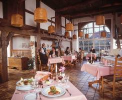 Maritim Hotel Schnitterhof Bad Sassendorf