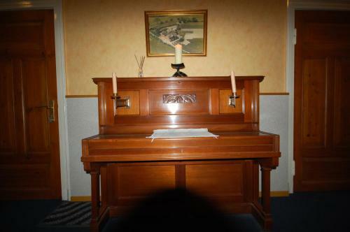 Hostal Pension Pohnsdorfer M�hle