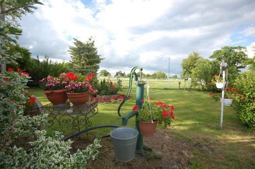 Hostal Pension Pohnsdorfer M�hle