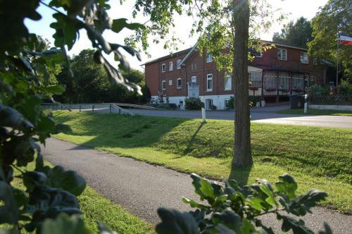 Hostal Pension Pohnsdorfer M�hle