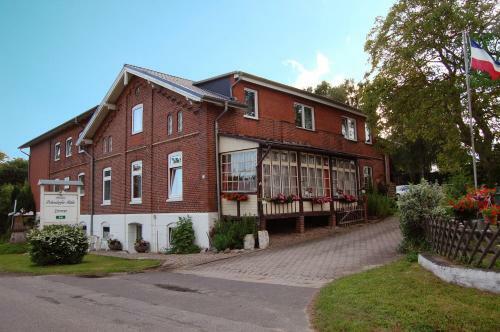 Hostal Pension Pohnsdorfer M�hle