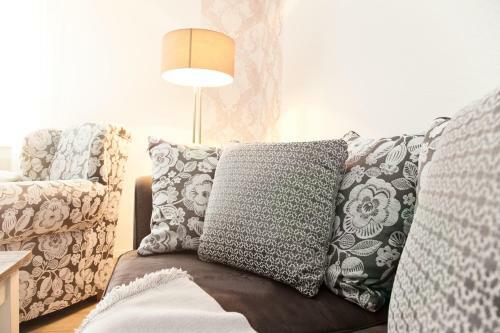 Hotel Wulff