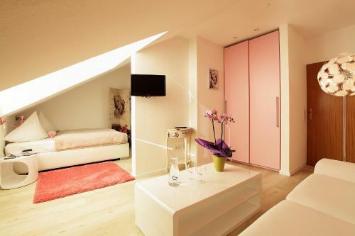 Hotel Wulff
