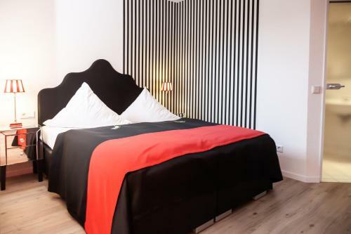 Hotel Wulff