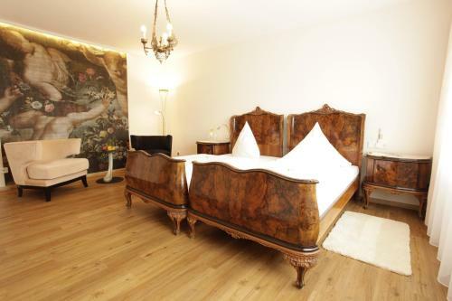 Hotel Wulff