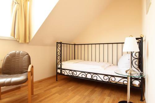 Hotel Wulff