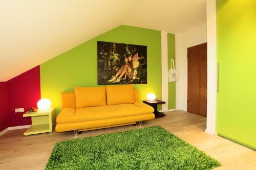 Hotel Wulff