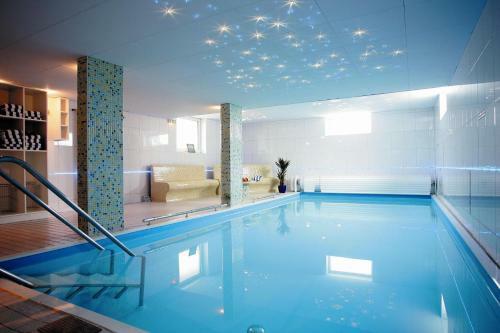 Hotel Wulff