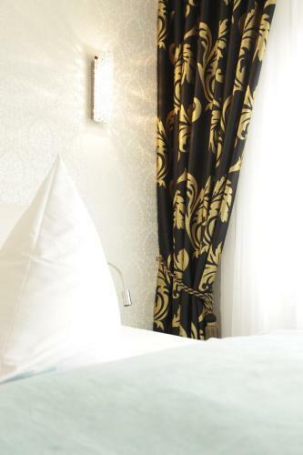 Hotel Wulff