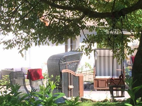 Apartamento Sch�ferkate Sierksdorf