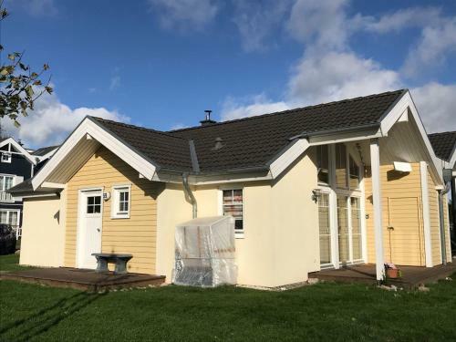 Ferienhaus Sierksdorf