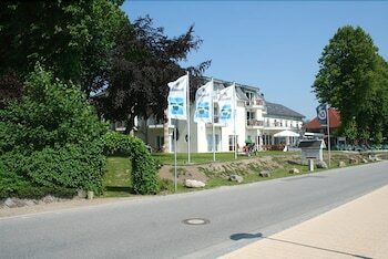 Hostal Hof Sierksdorf