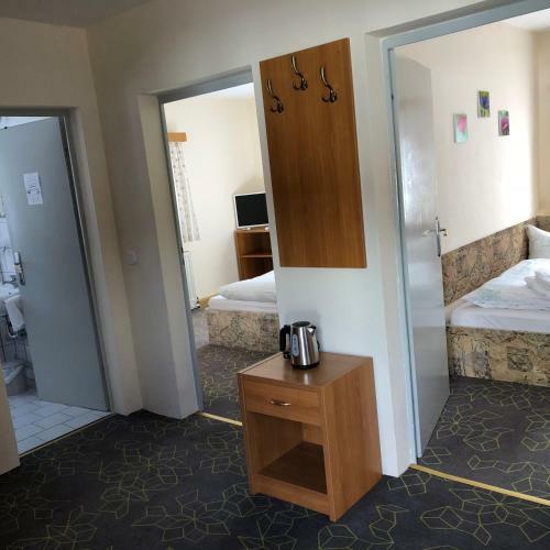 Hostal Gasthof & Pension Untere Rauner Muehle