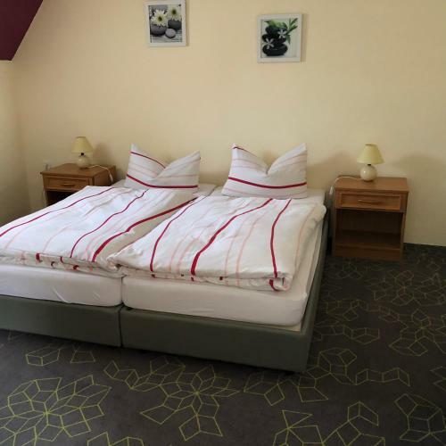 Hostal Gasthof & Pension Untere Rauner Muehle