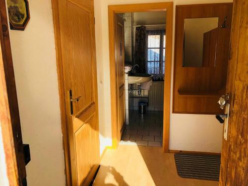 Hostal Gasthof & Pension Untere Rauner Muehle