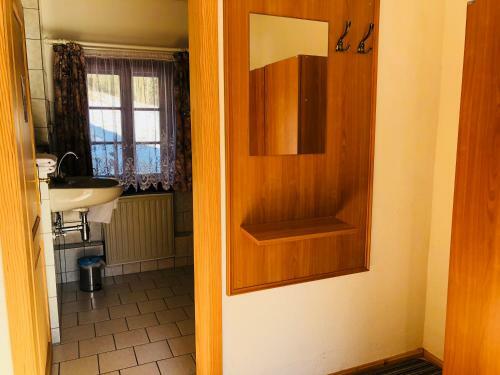Hostal Gasthof & Pension Untere Rauner Muehle