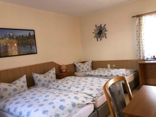 Hostal Gasthof & Pension Untere Rauner Muehle