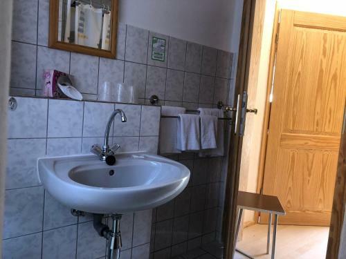 Hostal Gasthof & Pension Untere Rauner Muehle