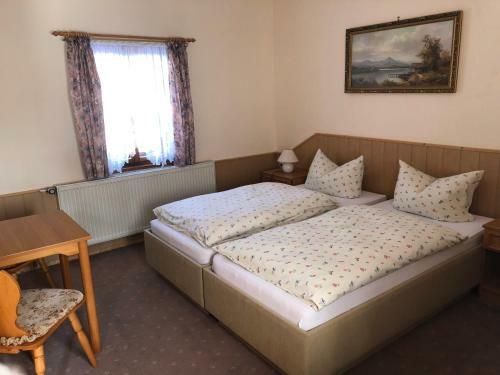 Hostal Gasthof & Pension Untere Rauner Muehle