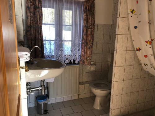 Hostal Gasthof & Pension Untere Rauner Muehle