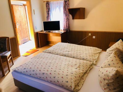 Hostal Gasthof & Pension Untere Rauner Muehle
