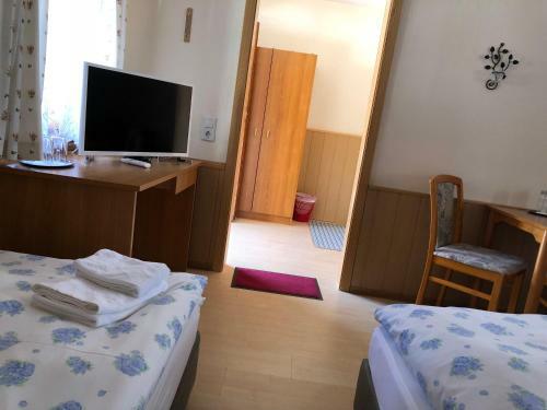 Hostal Gasthof & Pension Untere Rauner Muehle
