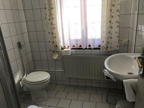 Hostal Gasthof & Pension Untere Rauner Muehle