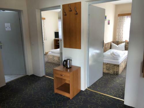 Hostal Gasthof & Pension Untere Rauner Muehle