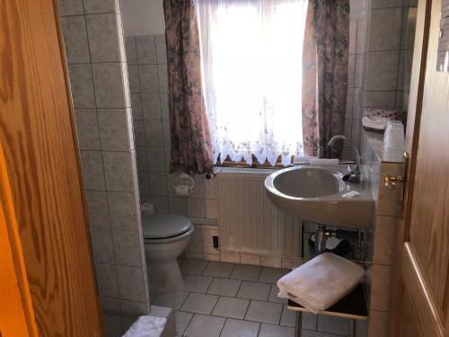 Hostal Gasthof & Pension Untere Rauner Muehle