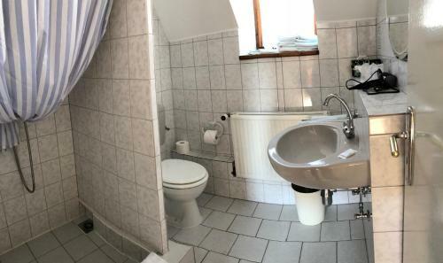 Hostal Gasthof & Pension Untere Rauner Muehle