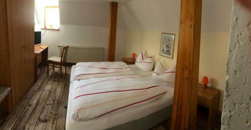Hostal Gasthof & Pension Untere Rauner Muehle