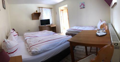 Hostal Gasthof & Pension Untere Rauner Muehle