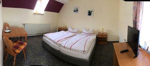 Hostal Gasthof & Pension Untere Rauner Muehle