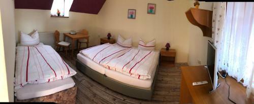 Hostal Gasthof & Pension Untere Rauner Muehle