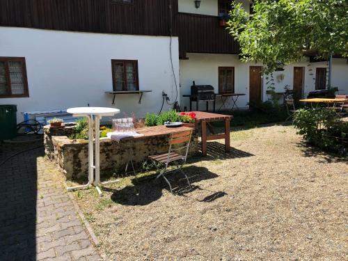 Hostal Gasthof & Pension Untere Rauner Muehle