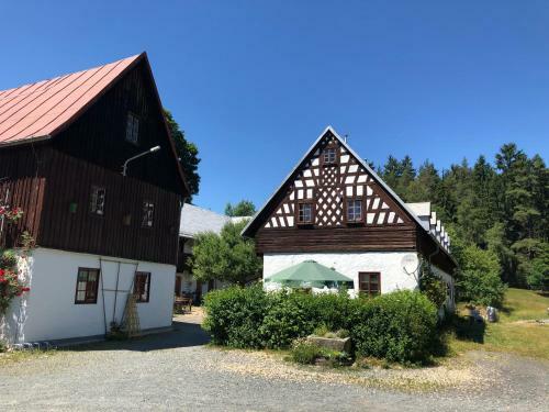 Hostal Gasthof & Pension Untere Rauner Muehle