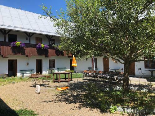 Hostal Gasthof & Pension Untere Rauner Muehle