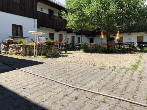 Hostal Gasthof & Pension Untere Rauner Muehle