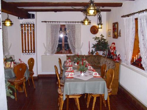 Hostal Gasthof & Pension Untere Rauner Muehle