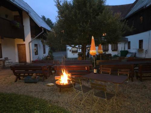 Hostal Gasthof & Pension Untere Rauner Muehle