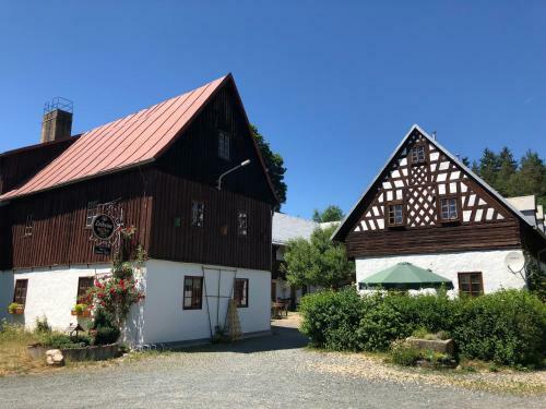 Hostal Gasthof & Pension Untere Rauner Muehle