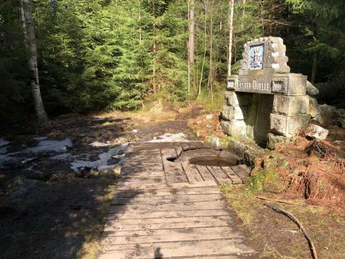 Hostal Gasthof & Pension Untere Rauner Muehle