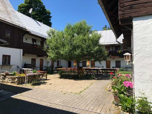 Hostal Gasthof & Pension Untere Rauner Muehle