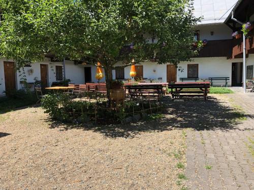 Hostal Gasthof & Pension Untere Rauner Muehle