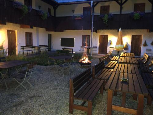 Hostal Gasthof & Pension Untere Rauner Muehle