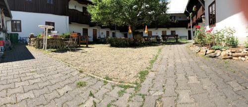 Hostal Gasthof & Pension Untere Rauner Muehle