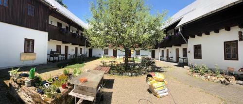 Hostal Gasthof & Pension Untere Rauner Muehle
