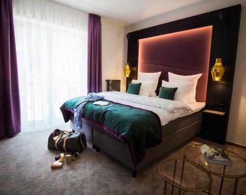 Hotel Neuwerk Garni