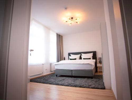 Hotel Neuwerk Garni